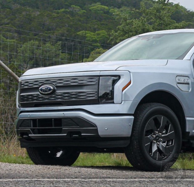 Is The Party Already Over? Ford Is Cancelling F-150 Lightning Orders To Dealerships